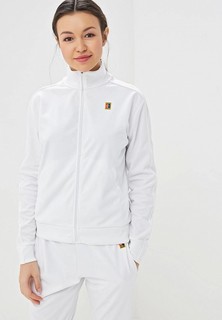Олимпийка Nike NikeCourt Womens Tennis Jacket