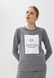 Свитшот Calvin Klein Performance 