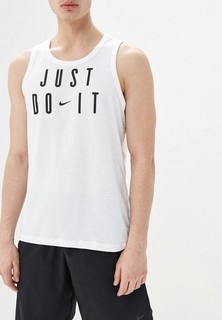 Майка спортивная Nike M NK DRY TANK DFC