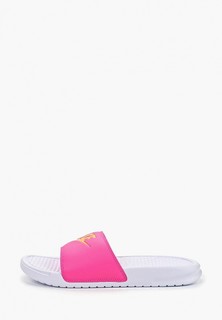 Сабо Nike WMNS BENASSI JDI