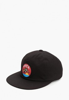 Бейсболка RVCA PROWLER SNAPBACK