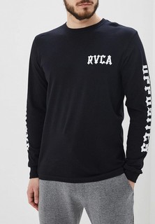 Лонгслив RVCA FLORAL SNAKE LS