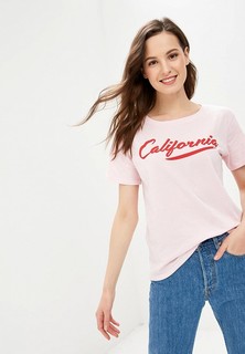 Футболка Billabong DESTINATION TEES