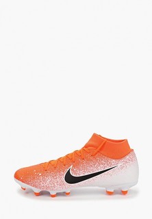 Бутсы зальные Nike SUPERFLY 6 ACADEMY FG/MG