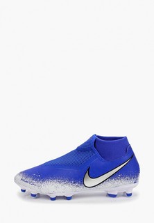 Бутсы Nike PHANTOM VSN ACADEMY DF FG/MG