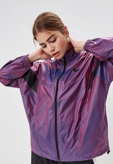 Ветровка Nike W NSW WR JKT COLOR SHIFT