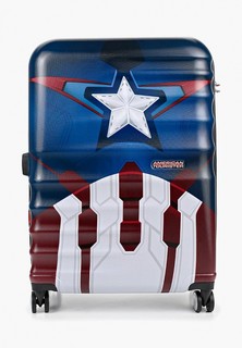 Чемодан American Tourister S