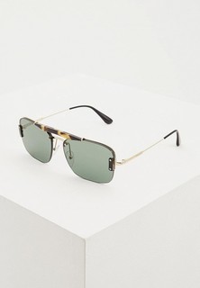 Очки солнцезащитные Prada PR 56VS 09R254