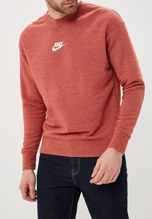 Свитшот Nike M NSW HERITAGE CRW