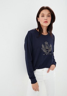 Лонгслив Lauren Ralph Lauren 