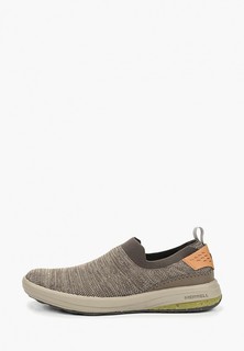 Слипоны Merrell GRIDWAY MOC