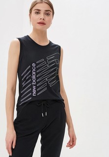 Майка спортивная New Balance ESSENTIALS 90S TANK