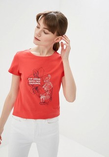 Футболка O`Neill O'neill LW SMU FLOWER T-SHIRT