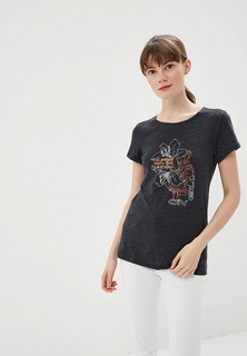 Футболка O`Neill O'neill LW SMU FLOWER T-SHIRT