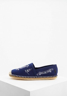 Эспадрильи Polo Ralph Lauren 