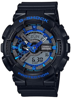 Наручные часы Casio G-shock G-Classic GA-110CB-1A