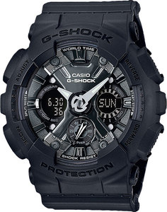 Наручные часы Casio G-shock GMA-S120MF-1A