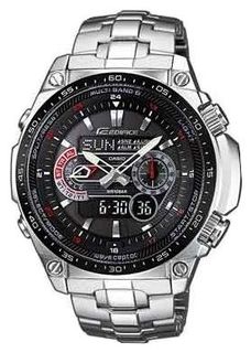 Наручные часы Casio Edifice ECW-M300EDB-1A