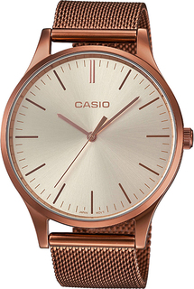 Наручные часы Casio LTP-E140R-9A