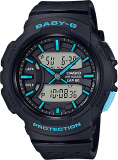 Наручные часы Casio Baby-G BGA-240-1A3