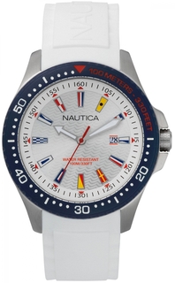 Наручные часы Nautica Jones Beach NAPJBC001