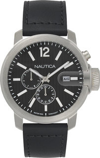 Наручные часы Nautica Sydney NAPSYD015