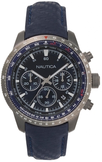 Наручные часы Nautica Pier 39 NAPP39002