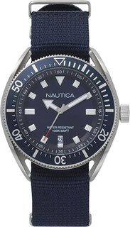 Наручные часы Nautica PRF NAPPRF009