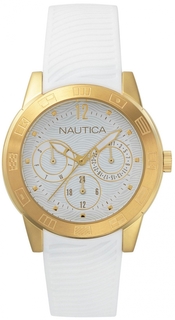 Наручные часы Nautica Long Beach NAPLBC002