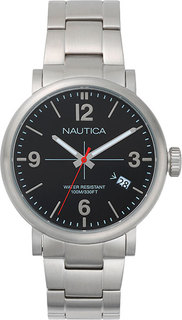 Наручные часы Nautica Aventura NAPAVT006