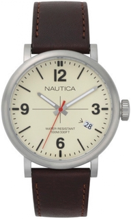 Наручные часы Nautica Aventura NAPAVT001