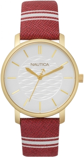 Наручные часы Nautica Coral Gables NAPCGS003