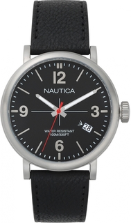 Наручные часы Nautica Aventura NAPAVT003