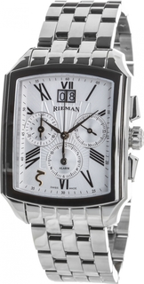 Наручные часы Rieman Chrono Integrale Alarm R2040.411.012