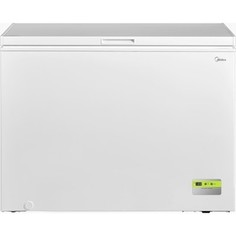 Морозильная камера Midea MCF-3086W