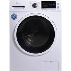 Стиральная машина Midea MWM6103 Crown