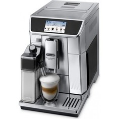 Кофемашина DeLonghi PrimaDonna Elite Experience ECAM 650.85.MS