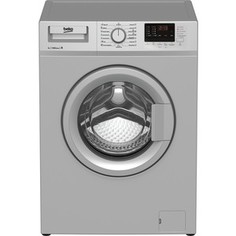 Стиральная машина Beko RGE 585P2 BSS