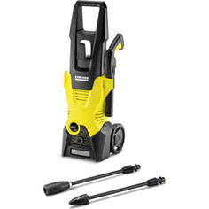 Мойка высокого давления Karcher K 3 (1.601-888)