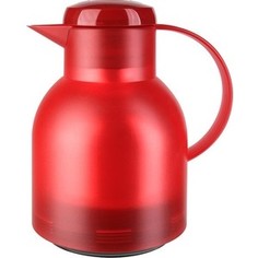 Термос-чайник 1 л Emsa Samba (504232) красный