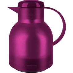Термос-чайник 1 л Emsa Samba (507075) розовый