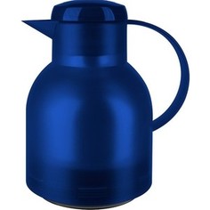 Термос-чайник 1 л Emsa Samba (504231) синий