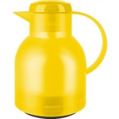 Термос-чайник 1 л Emsa Samba (508950) желтый