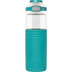 Бутылка для воды 0.71 л Igloo Tahoe (170389) бирюзовая