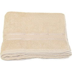 Полотенце Brielle Basic beige 70x140 бежевый (1210-85110)