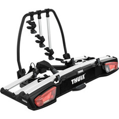 Платформа на фаркоп Thule VeloSpace XT для 3-х велосипедов (939)