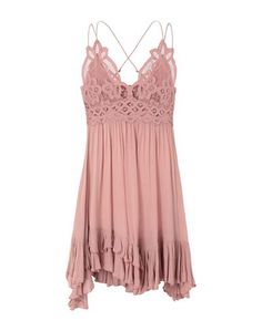 Короткое платье Free People