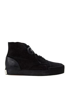 Высокие кеды и кроссовки Alexander Wang