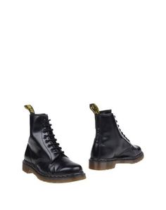 Категория: Полусапоги Dr Martens