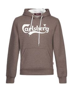 Толстовка Carlsberg